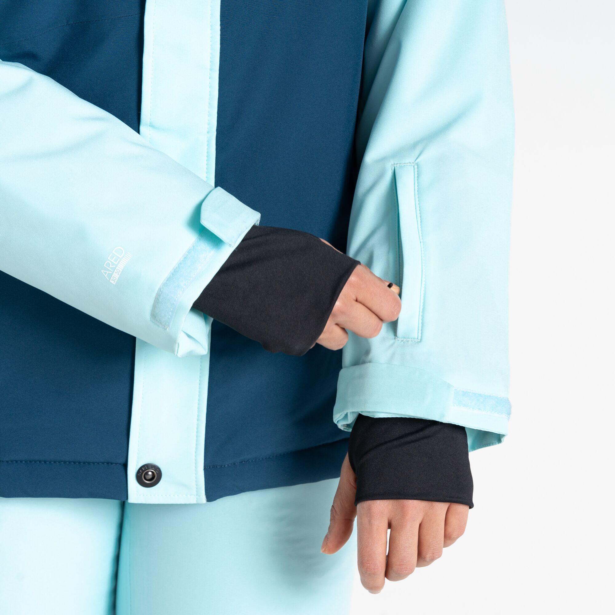 Wander Femme Veste matelassée 4/5