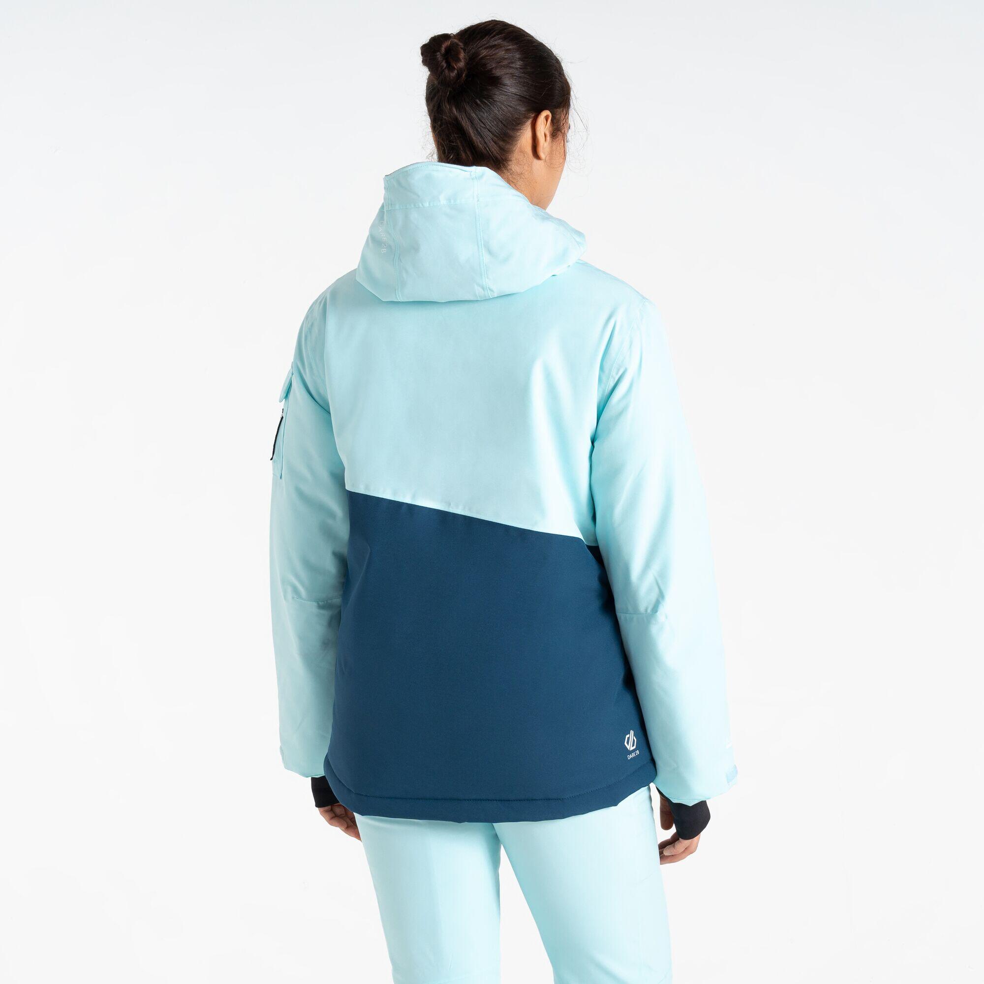 Wander Femme Veste matelassée 3/5