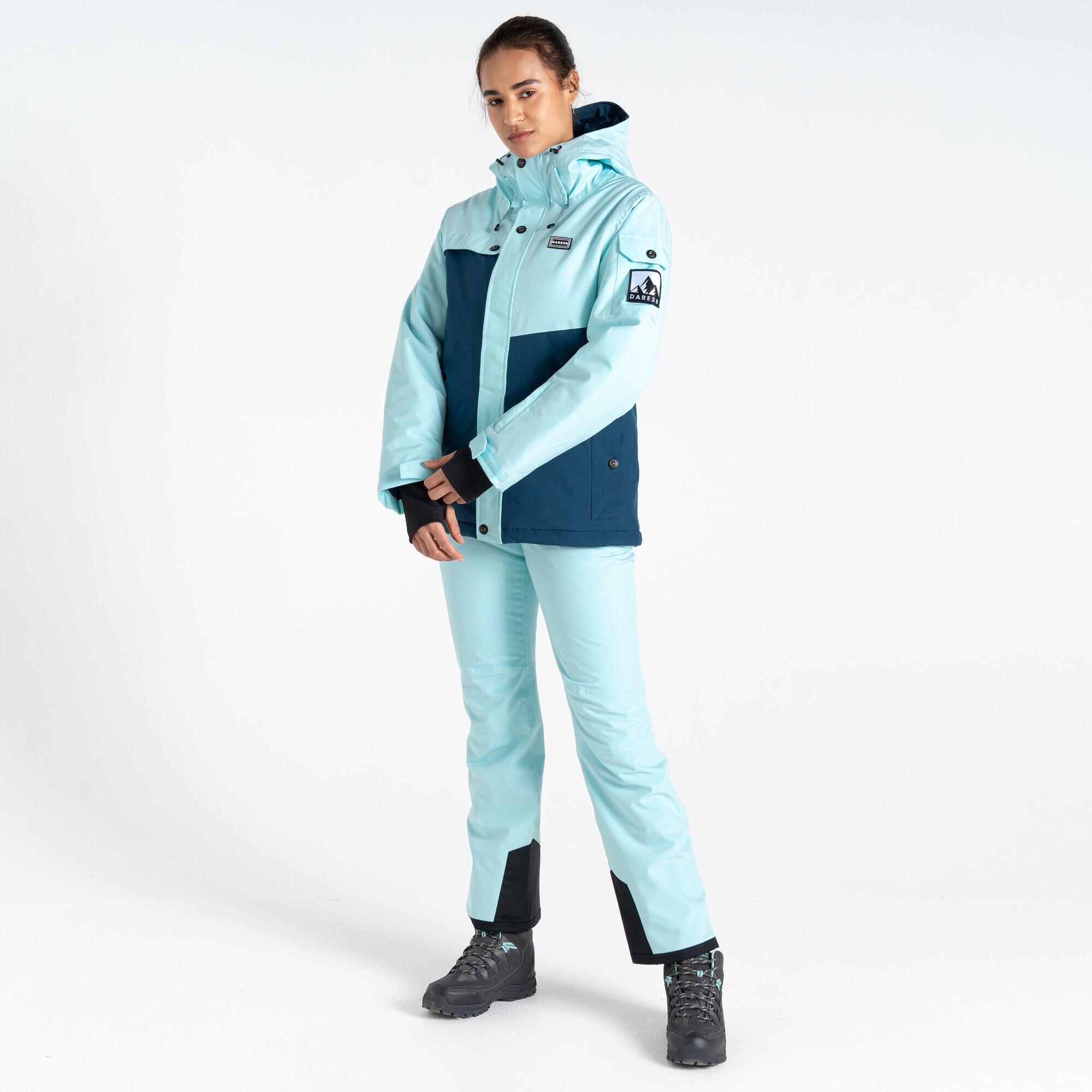 Wander Femme Veste matelassée 2/5