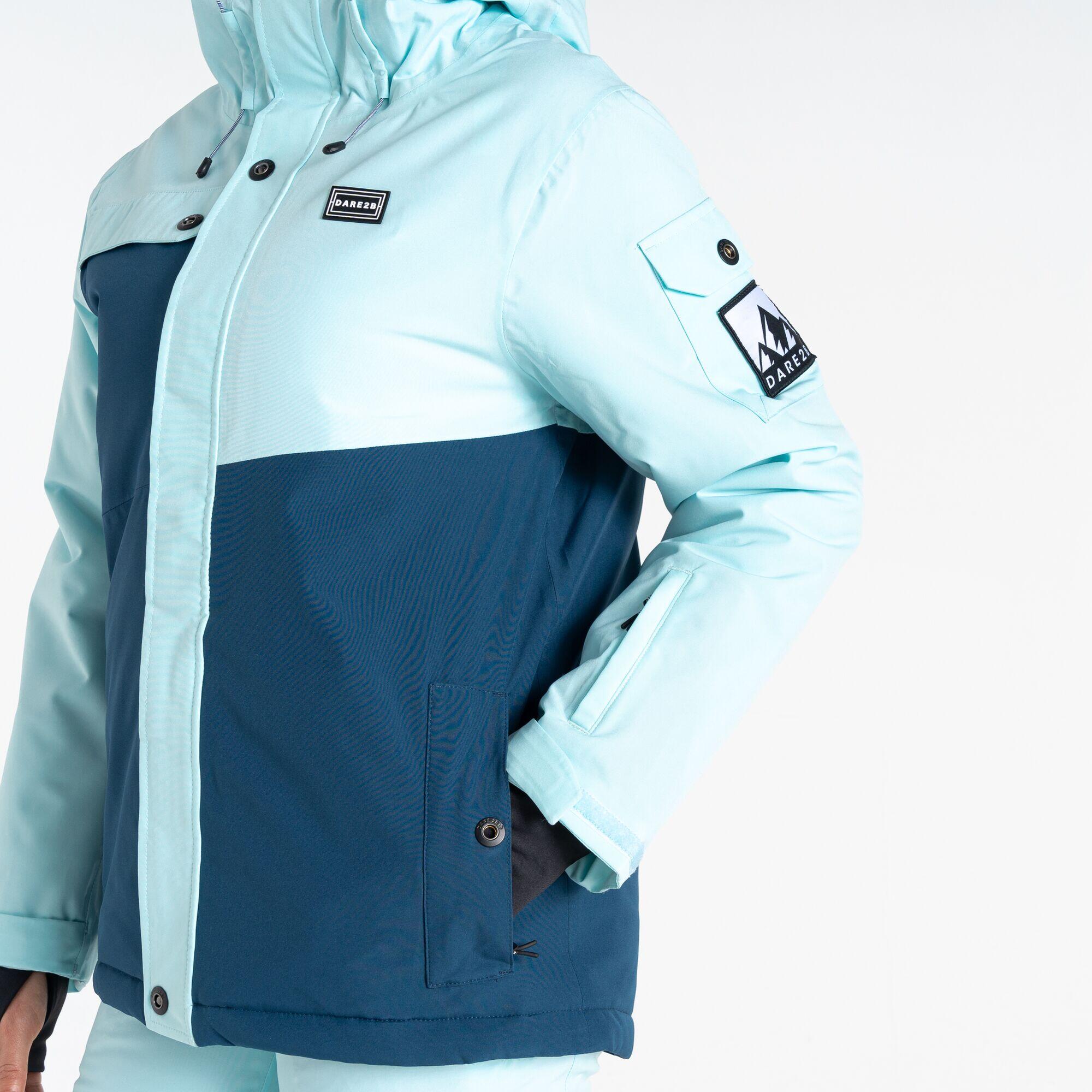 Wander Femme Veste matelassée 5/5