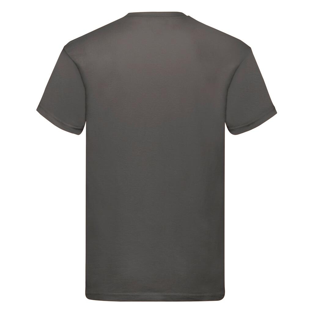 Screen Stars Original TShirt, Kurzarm Herren Hellgraphit 2/3