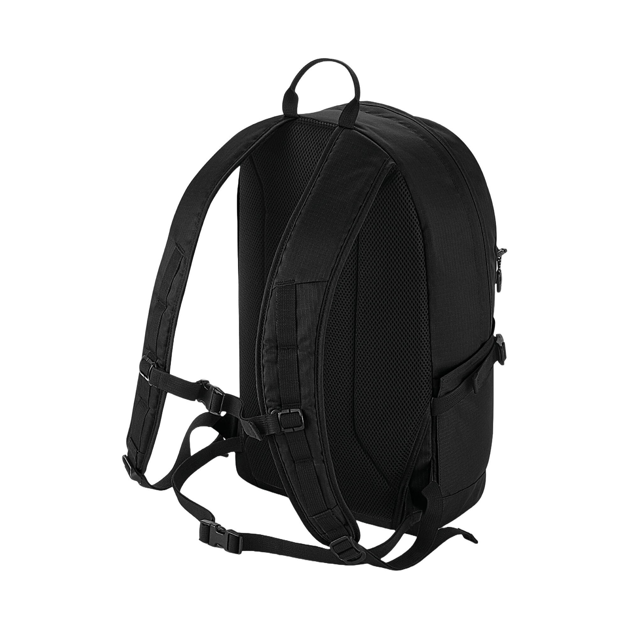 Everyday Outdoor 20L Backpack (Black) 2/2