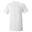 Tshirt À Manches Courtes Homme (Blanc)