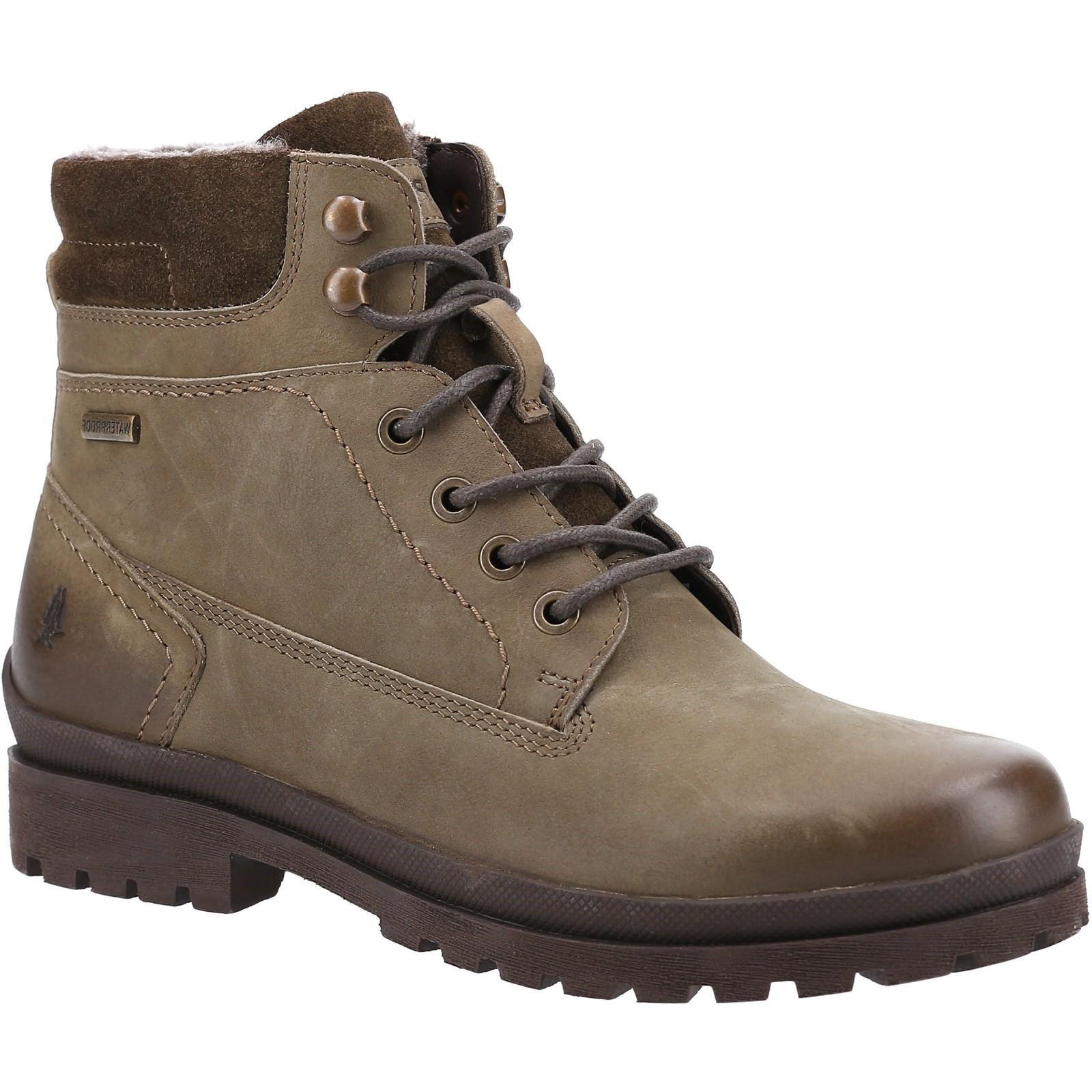 HUSH PUPPIES picture
