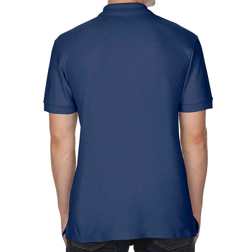 Polo Adulte (Bleu Marine) 2/2