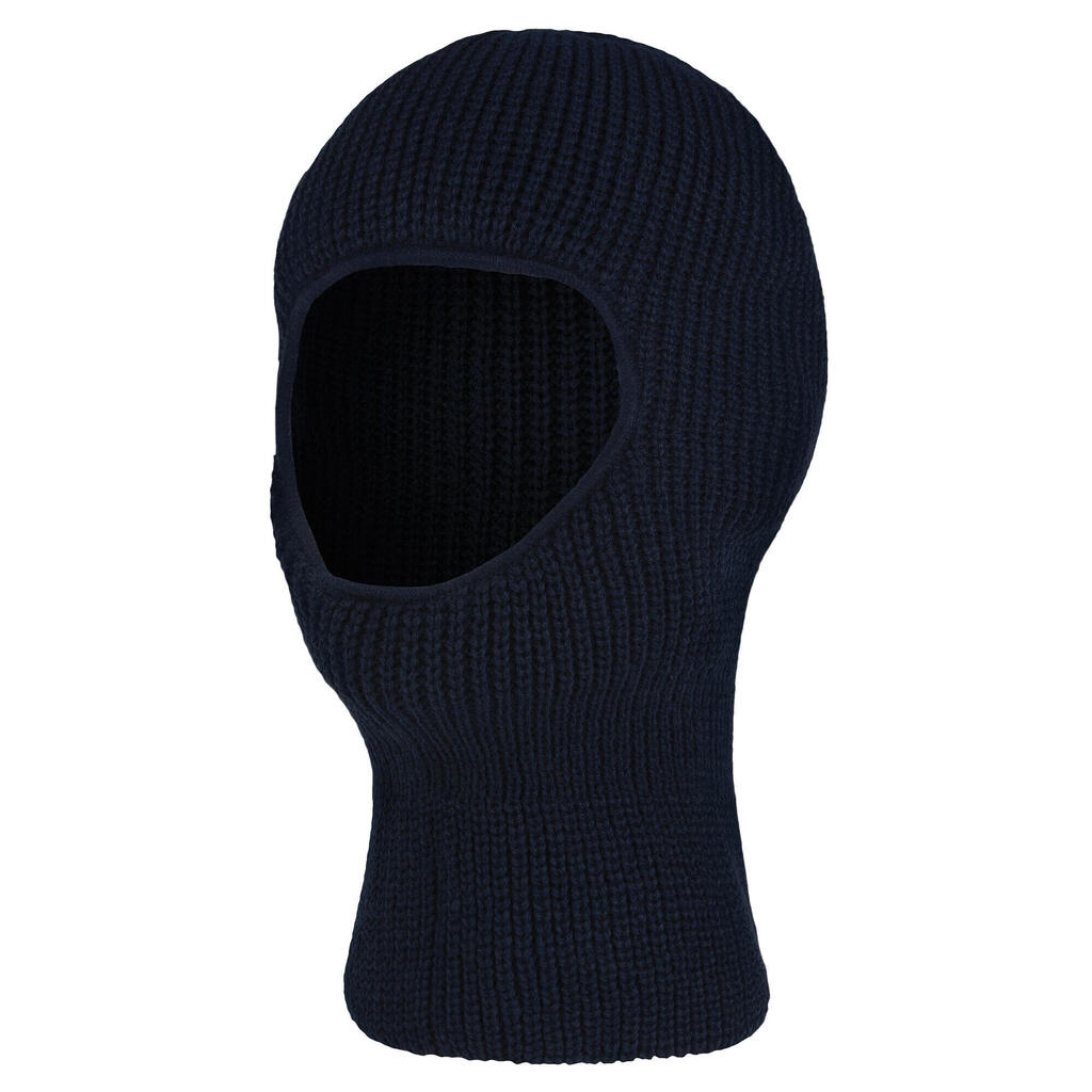 Unisex Open Face Balaclava (Navy)