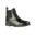 Bottes De Paddock MATERIA Enfant (Noir)