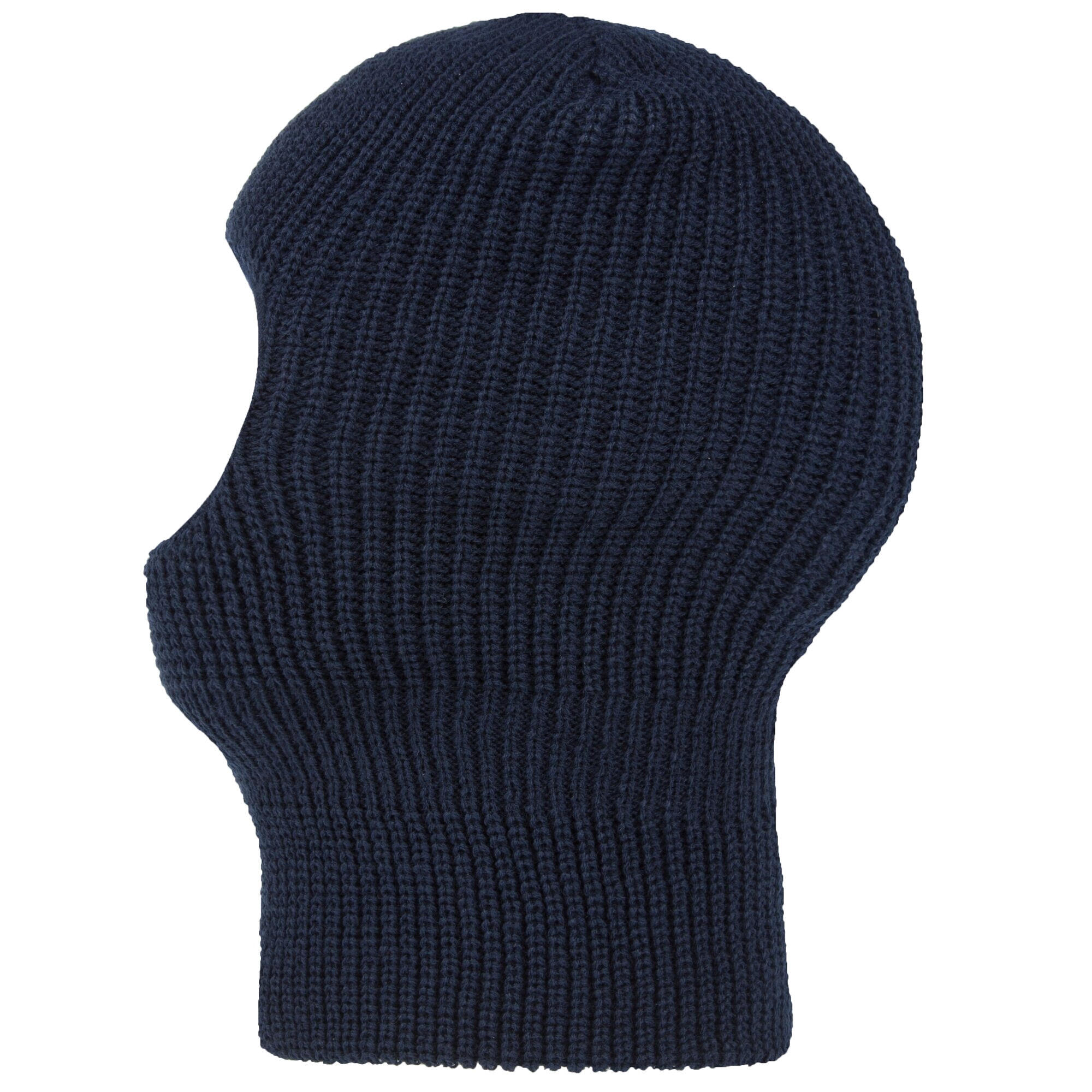 Unisex Open Face Balaclava (Marinha) 2/5