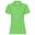 Polo PREMIUM Femme (Vert Clair)