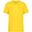 Tshirt VALUEWEIGHT Enfant (Jaune)