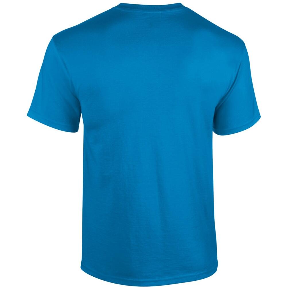 TShirt Herren Saphir 2/2