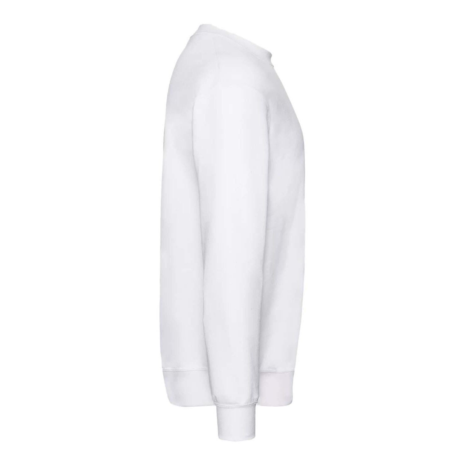 Pullover Premium 7030 (2 StückPackung) Kinder Weiß 3/3