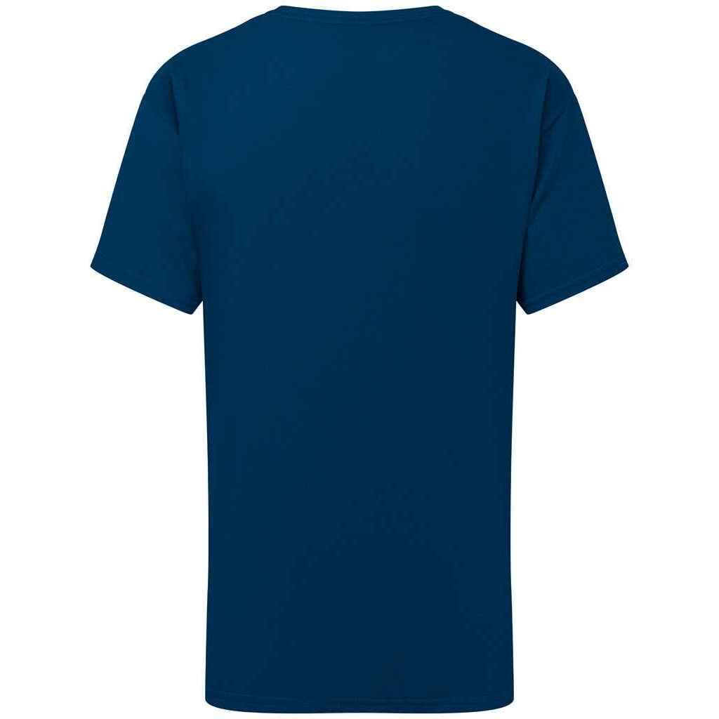 Tshirt ICONIC Enfant (Bleu) 2/4