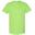 Tshirt Homme (Vert Citron)