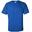 Tshirt À Manches Courtes Homme (Bleu Royal)
