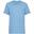 Tshirt VALUEWEIGHT Enfant (Bleu Ciel)