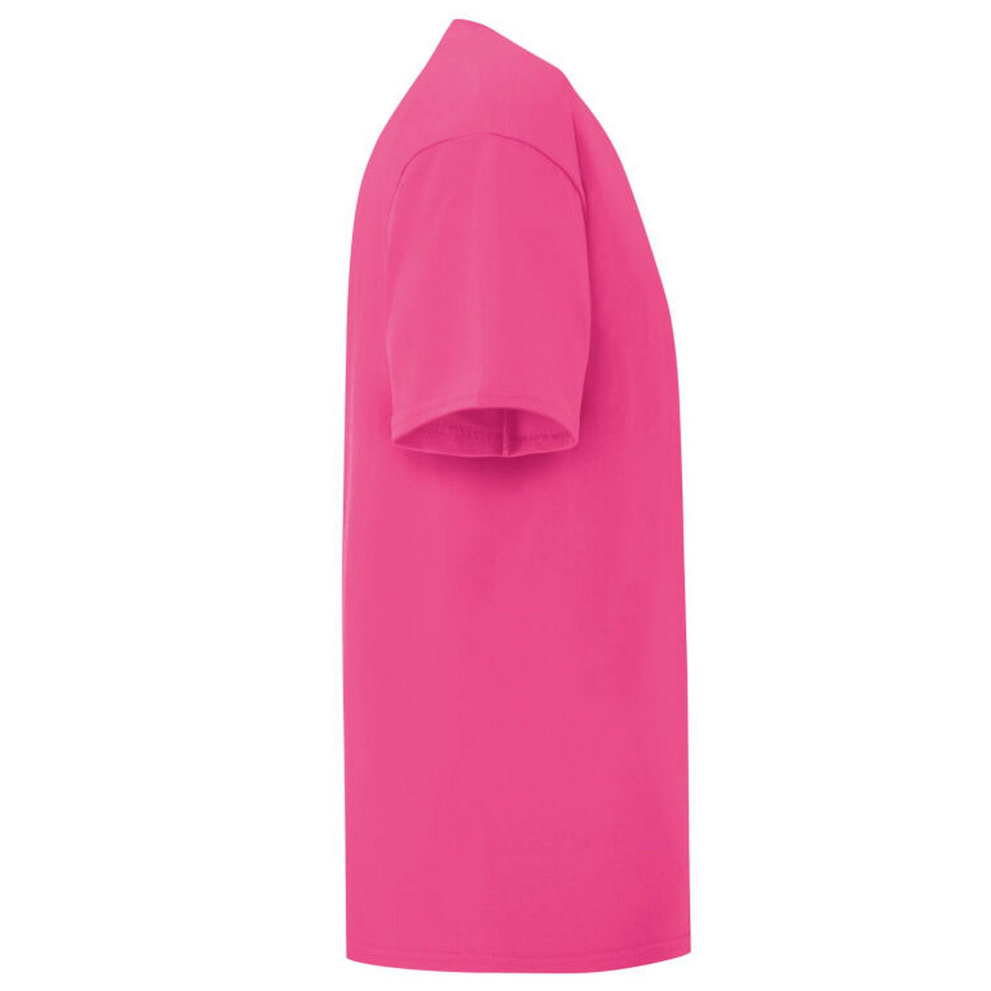 "Iconic 150" TShirt für Kinder Fuchsie 3/3