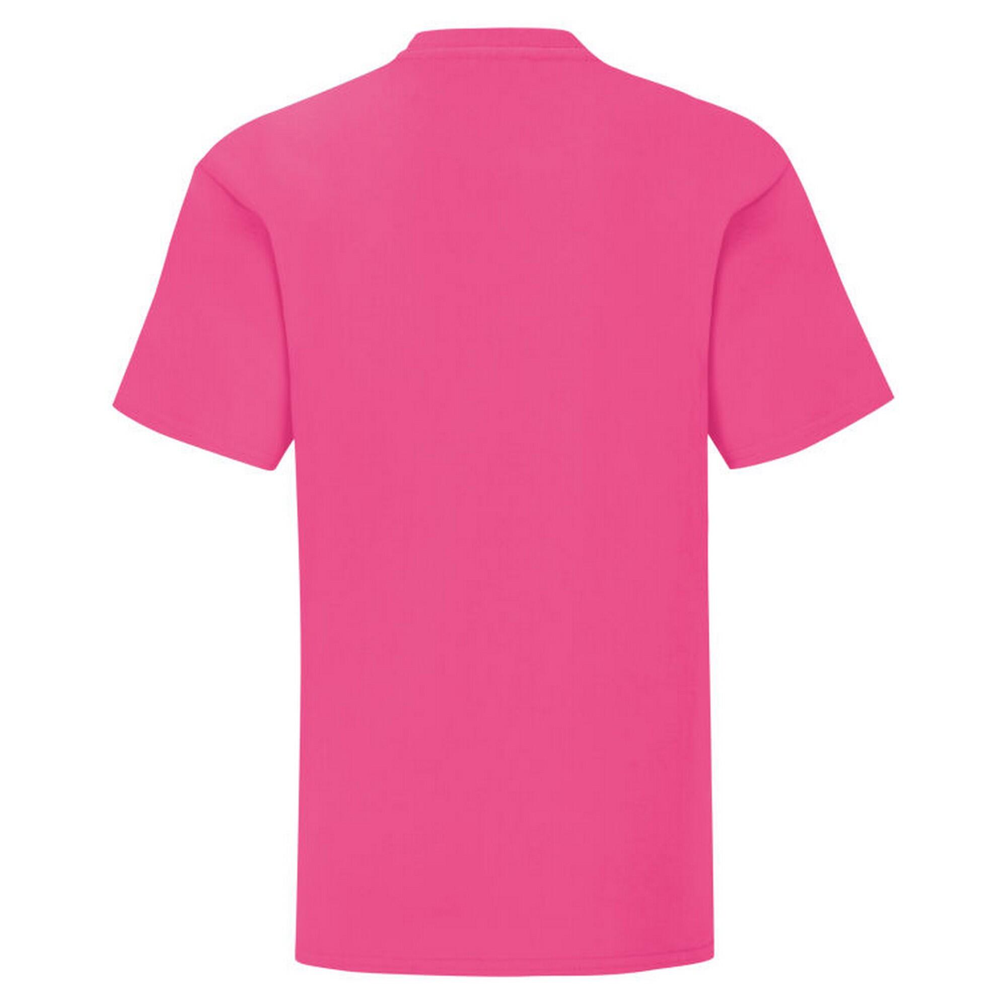 "Iconic 150" TShirt für Kinder Fuchsie 2/3