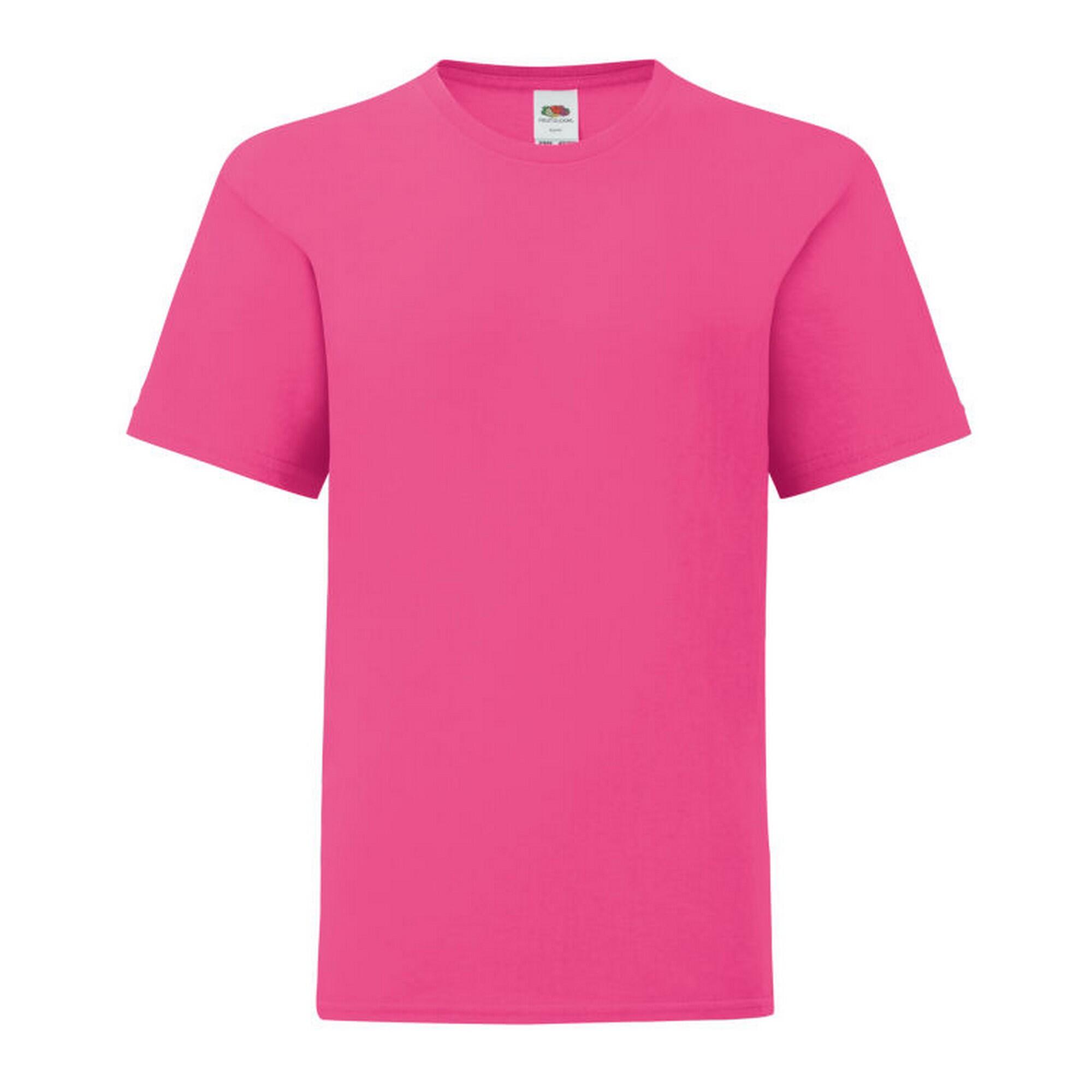 fuchsia pink