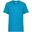 Tshirt VALUEWEIGHT Enfant (Azur)