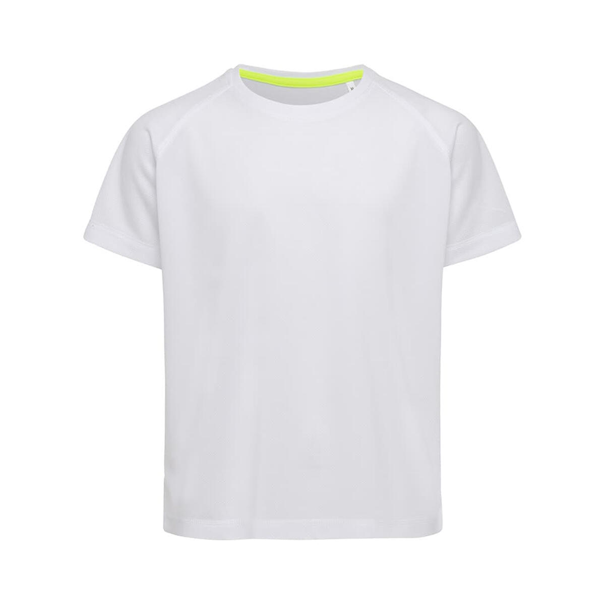 Koszulka Dziecięca Raglan Active T-shirt