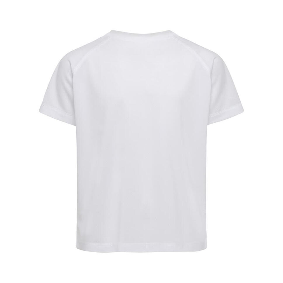 Koszulka Dziecięca Raglan Active T-shirt