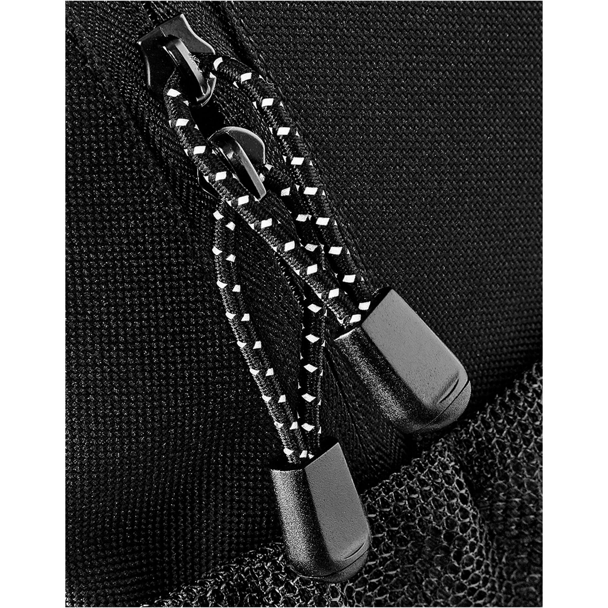 Academy Backpack (Black) 3/3