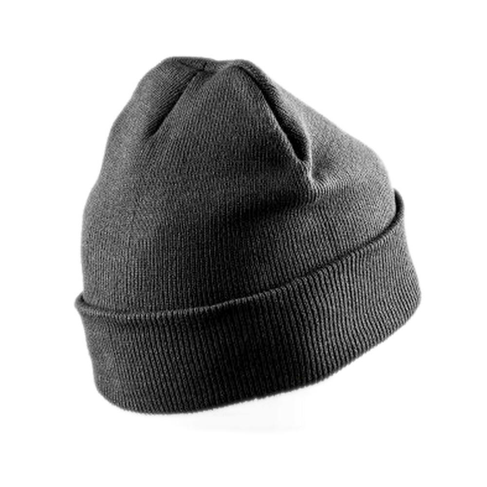 Result Bonnet Adulte (Gris) 2/2