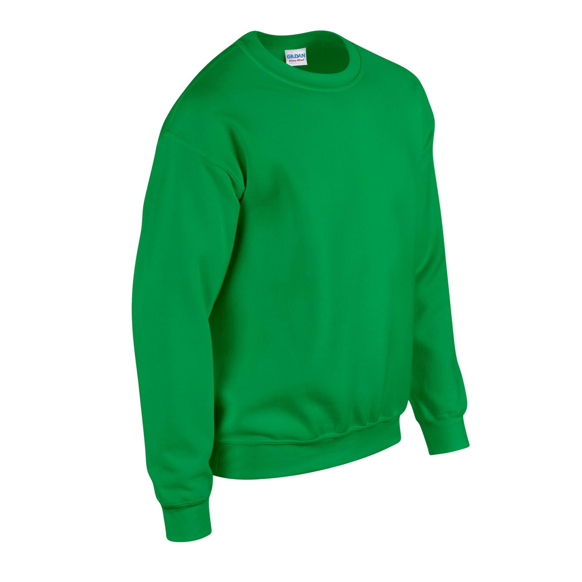 Sweatshirt für Herren Irisch-Grün 3/3