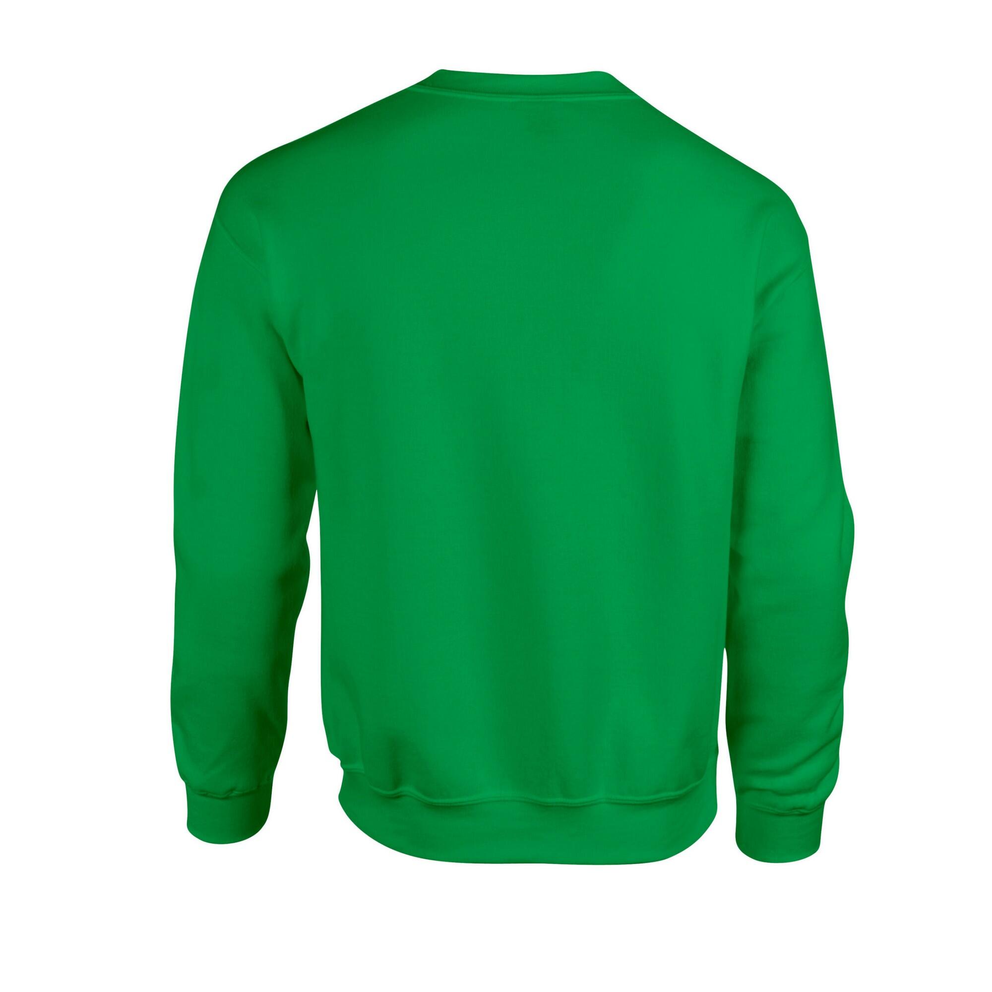 Sweatshirt für Herren Irisch-Grün 2/3