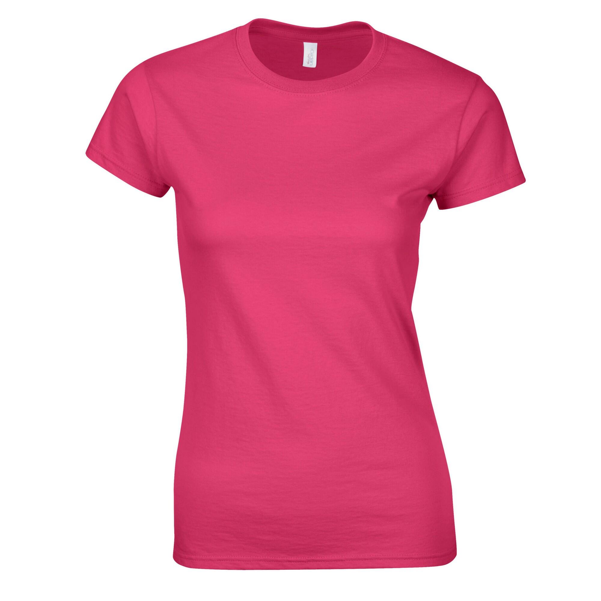 bubblegum pink