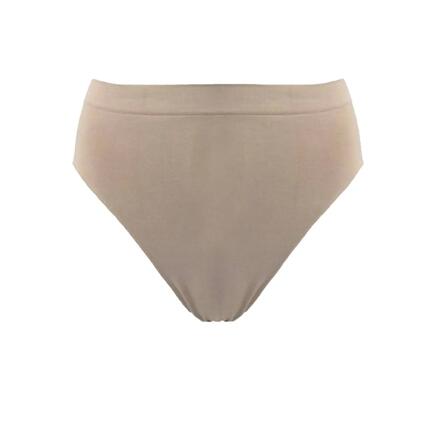 Culotte Sans Couture Fille (Chair)