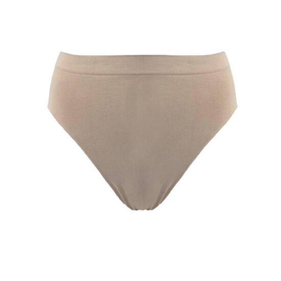 Culotte Sans Couture Fille (Chair)