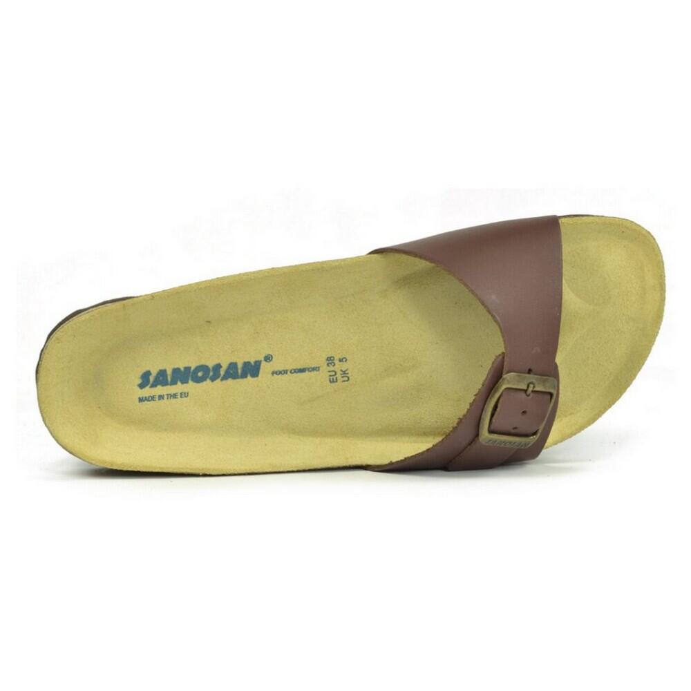 Sandales Sanosan Aston - Pour Homme - Pointure Ordinaire - Neuf Avec Emballage