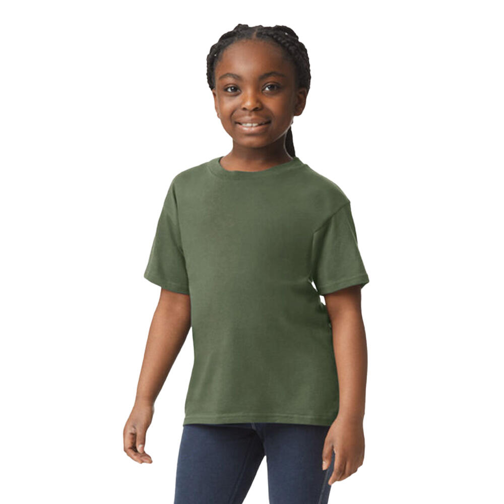 dark olive green