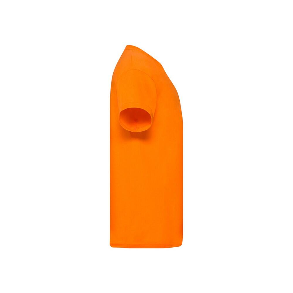 "Original" TShirt für Kinder Orange 4/4