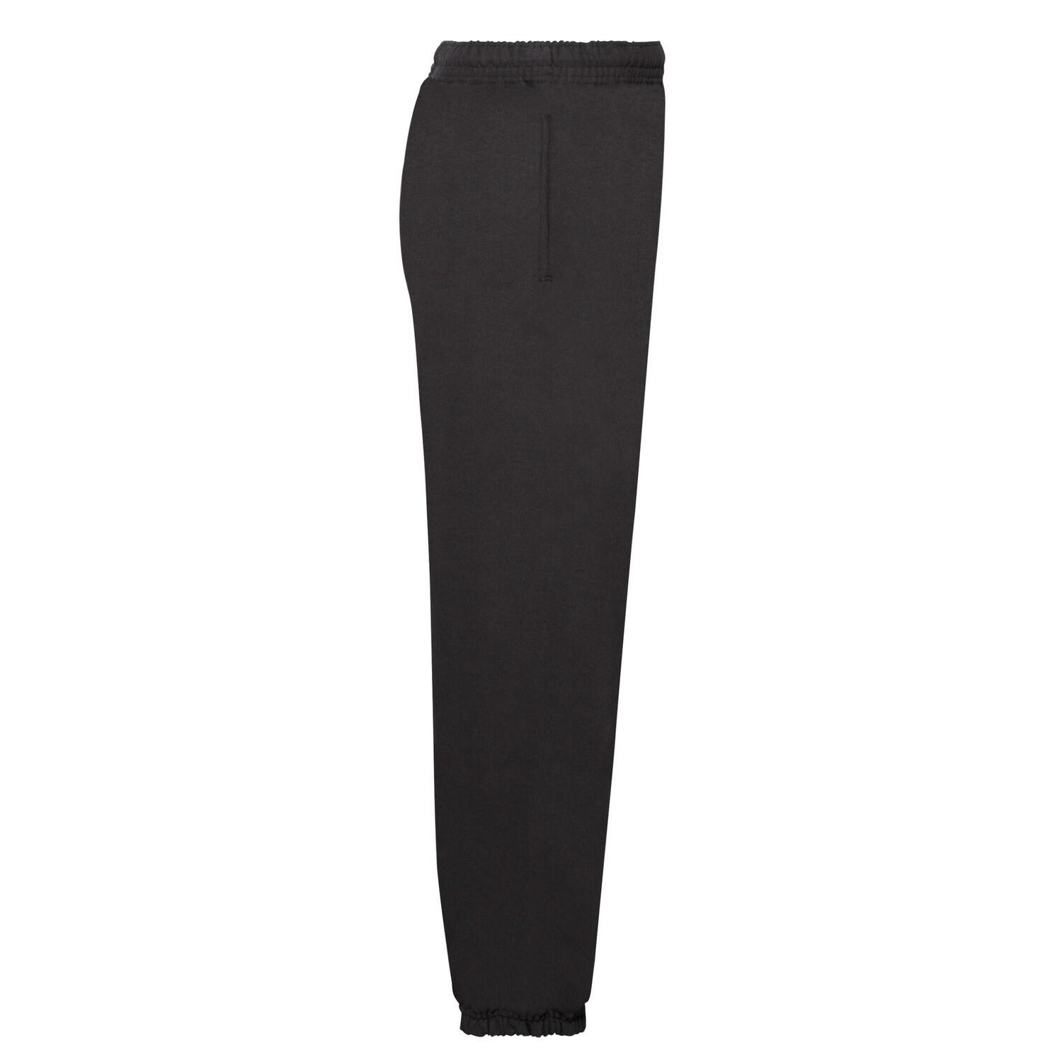 Pantalon De Jogging Enfant (Noir) 3/3