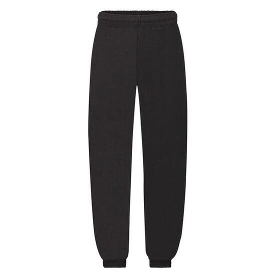 Pantalon De Jogging Enfant (Noir)