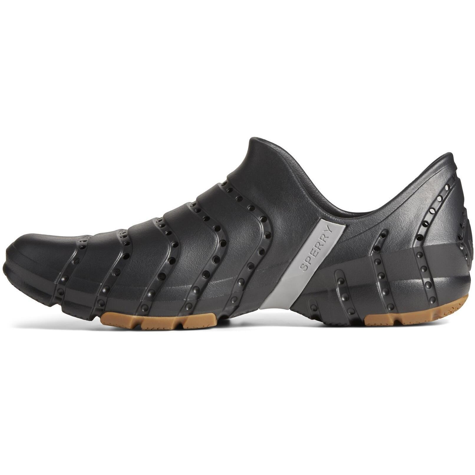 Mens Strider Water Shoes (Black) 4/4