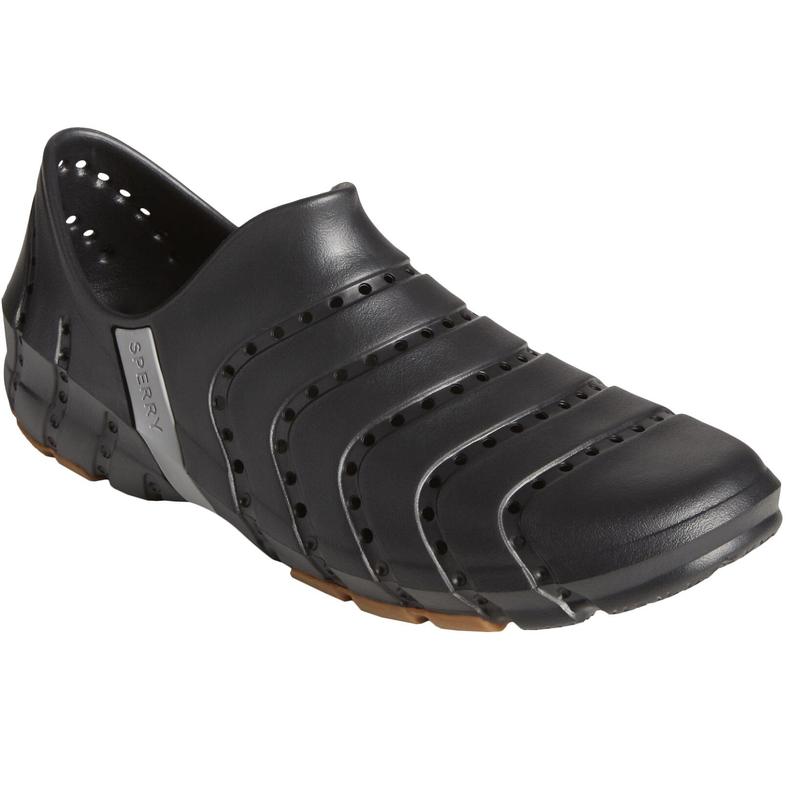 Mens Strider Water Shoes (Black) 1/4