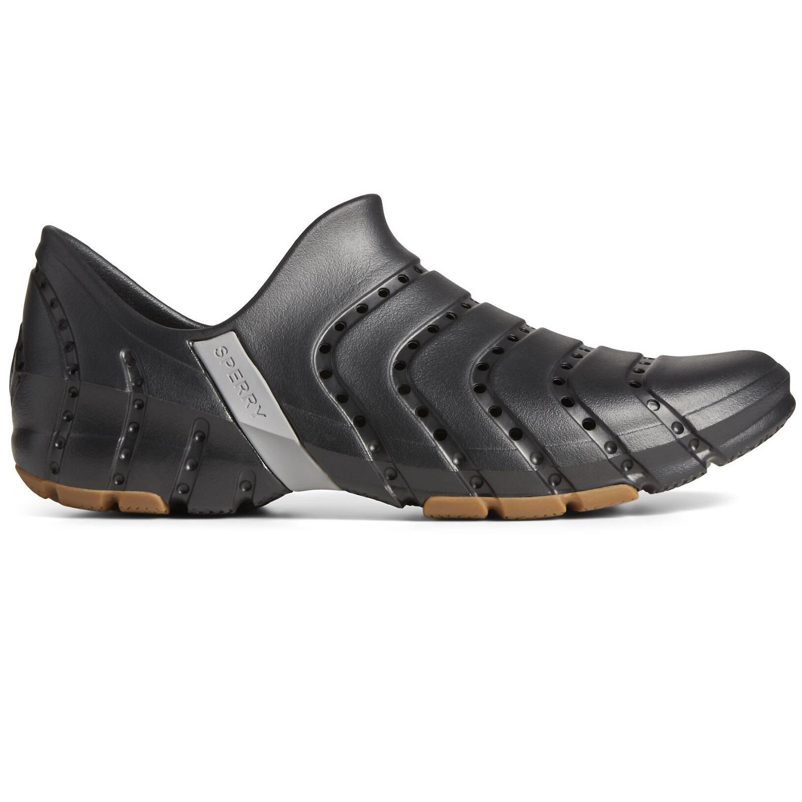 Mens Strider Water Shoes (Black) 3/4
