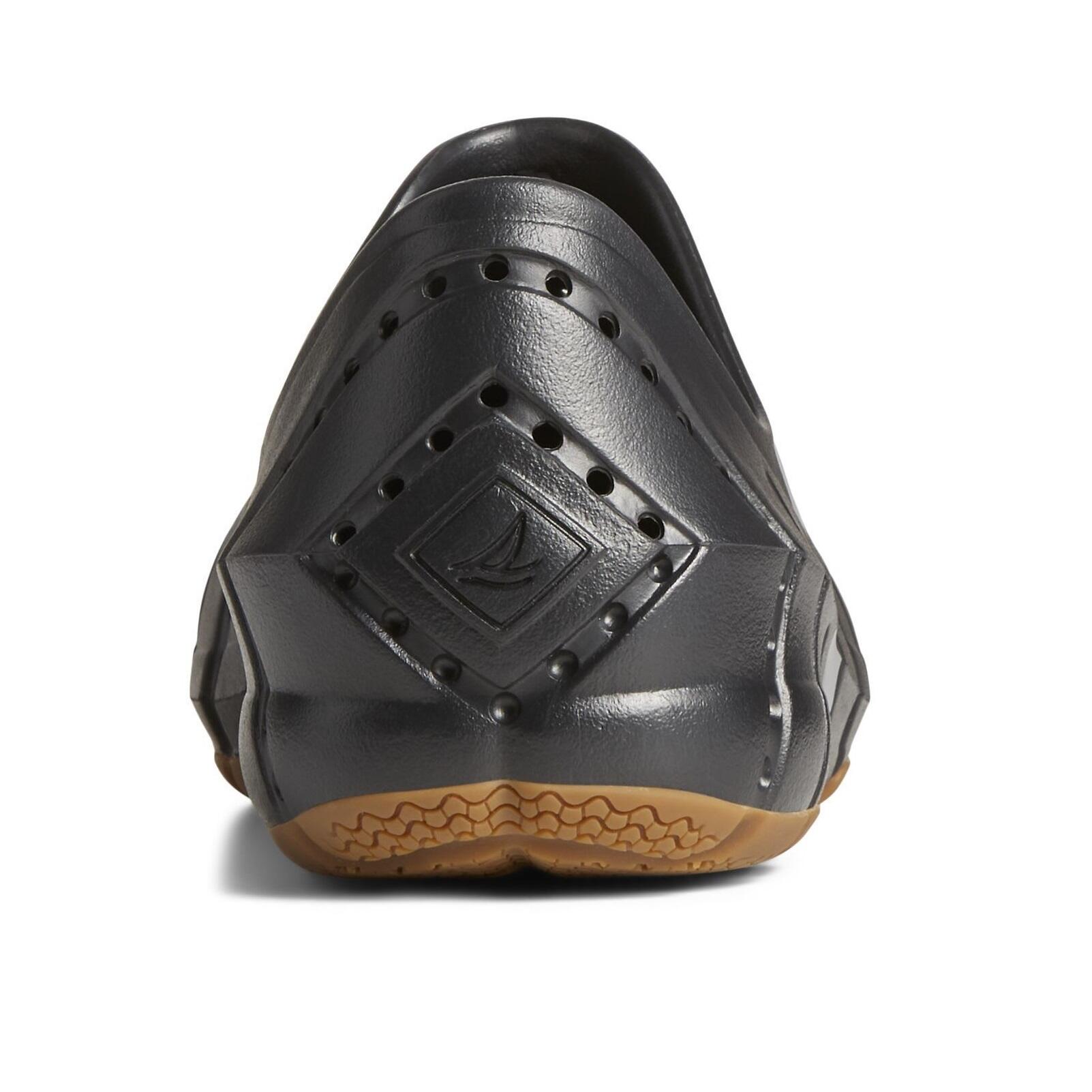 Mens Strider Water Shoes (Black) 2/4