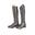 Bottes Hautes D´équitation GIANNA Enfant (Marron)