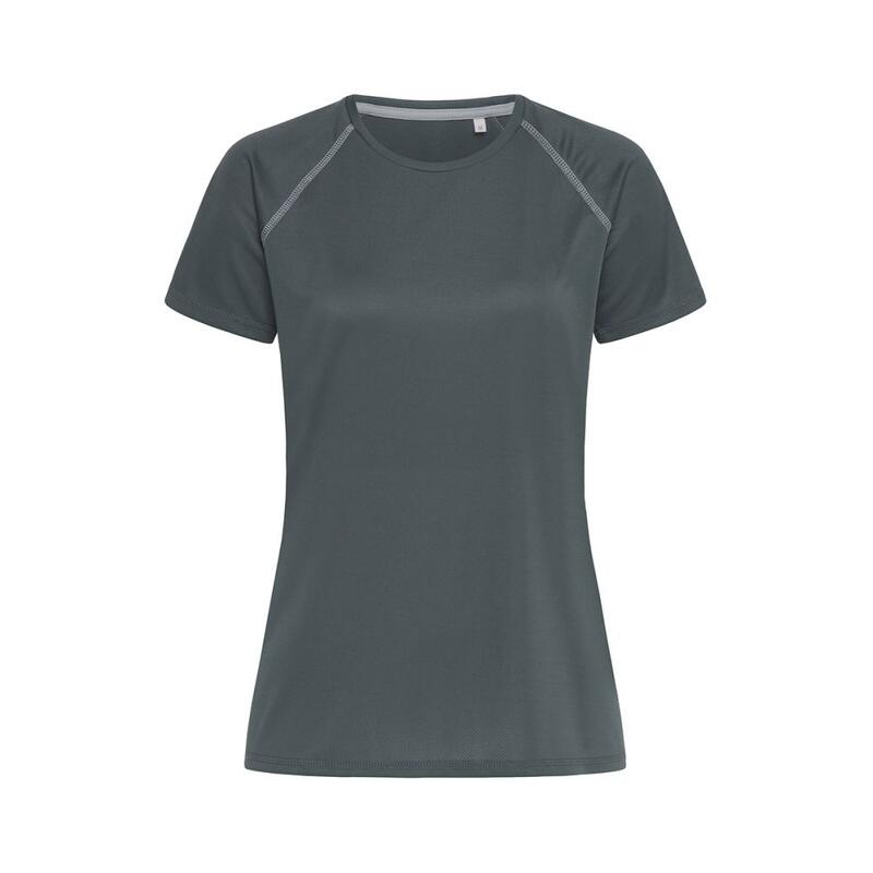 Tricou Pilates Stedman Active 140 Team Femei