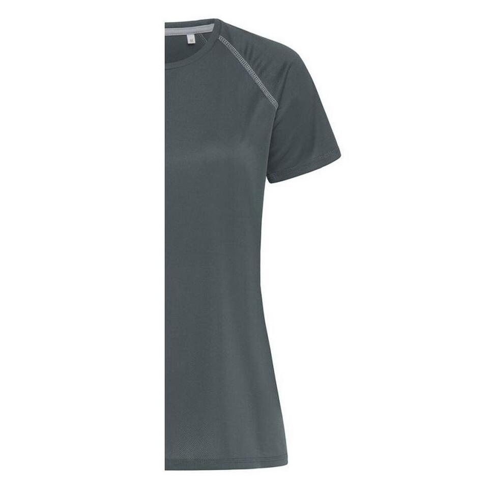 Koszulka Damska Active 140 Team Raglan