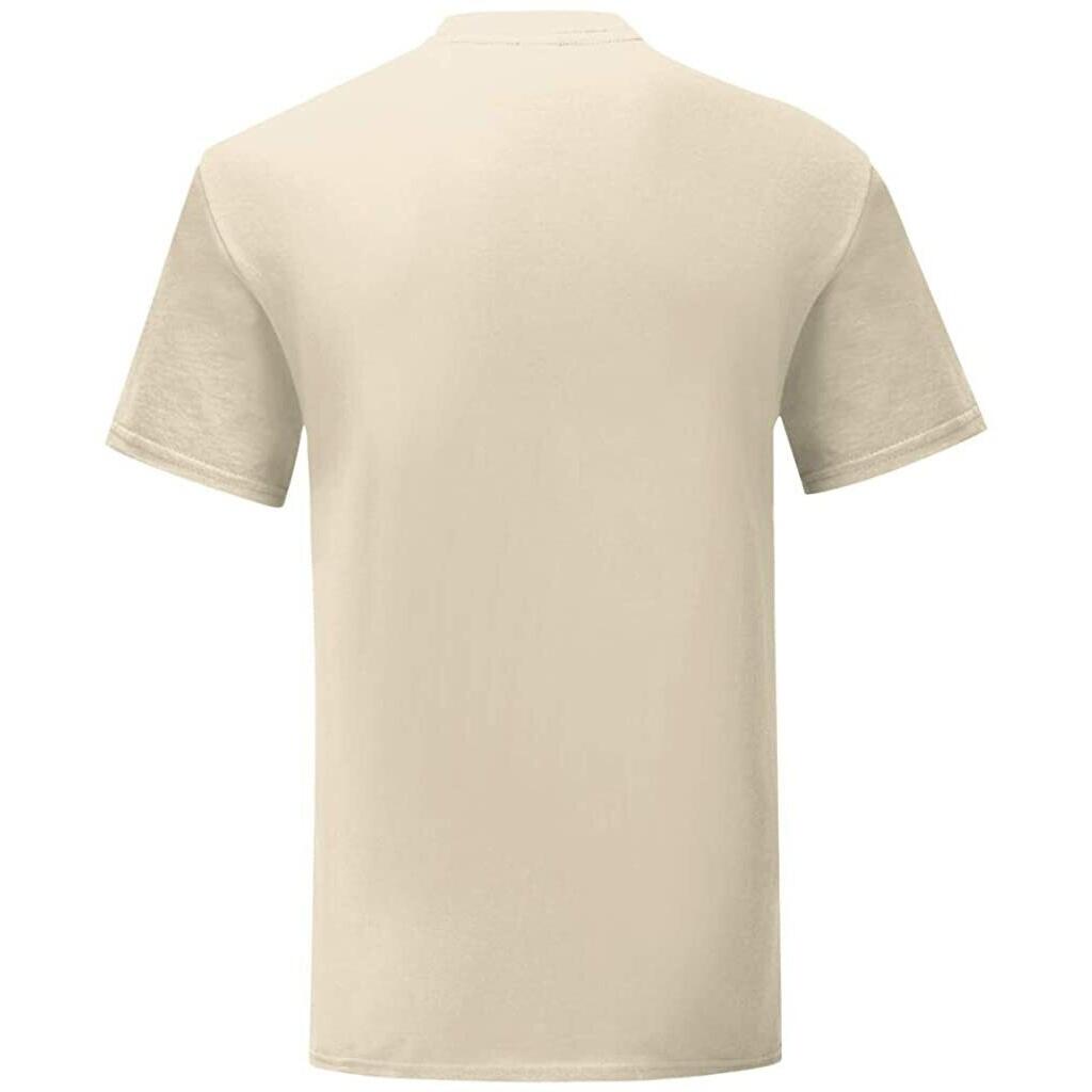 "Iconic 150" TShirt für Herren Naturfarben 2/3