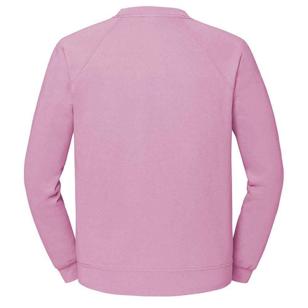 Sweat CLASSIC Adulte (Rose Clair) 2/2
