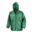 Core Veste Légère Hydrofuge Coupevent Homme (Emeraude)