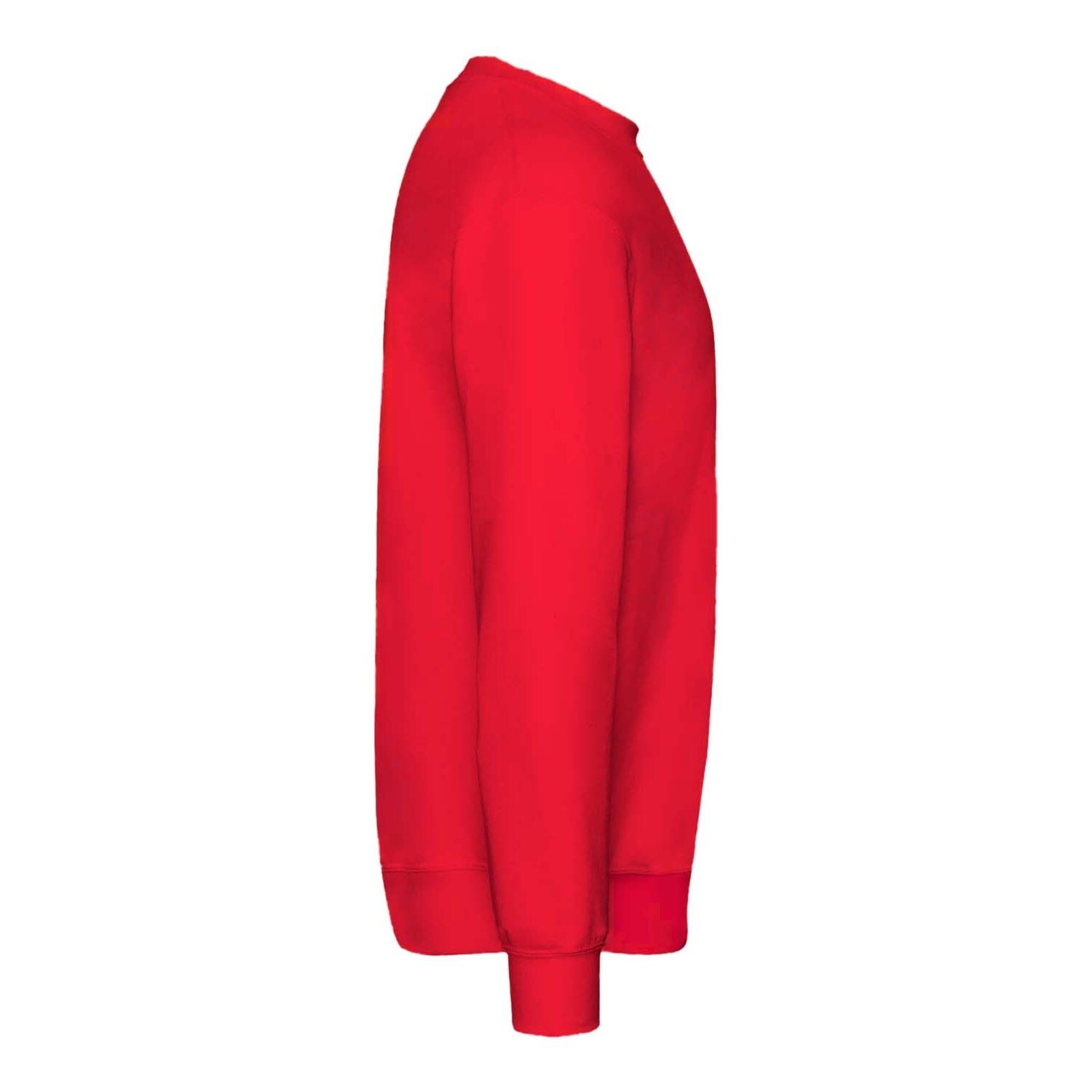 Pullover Premium 7030 (2 StückPackung) Kinder Rot 2/2