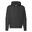Veste À Capuche PREMIUM Adulte (Noir)